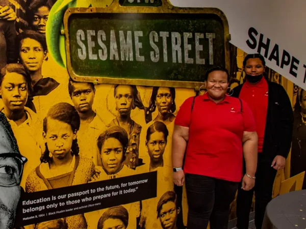Large scale murals that provide impactful community engagement