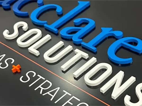 Visit Brand Identity and Print Solutions