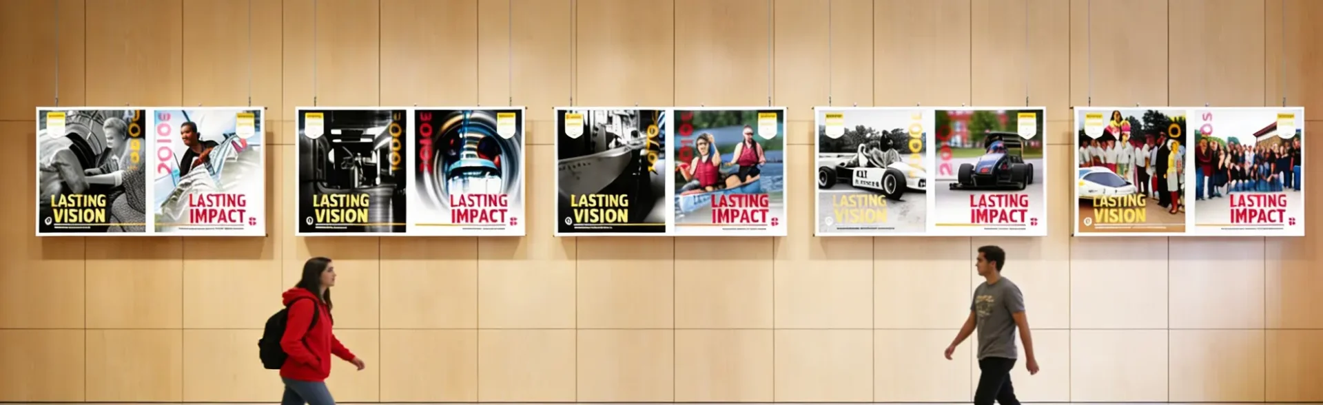 Campaign-Design