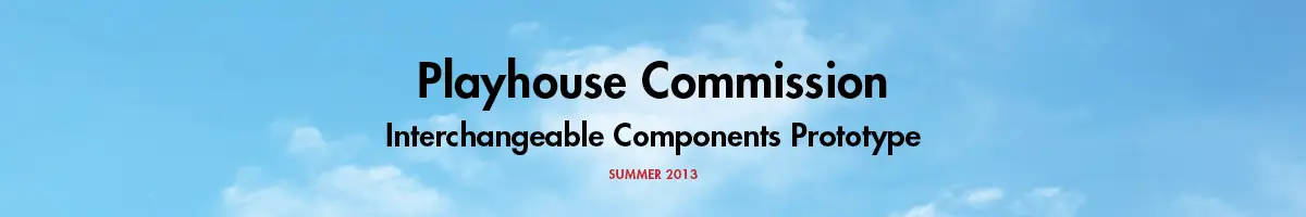 Interchangable-Component-Prototype-Commission