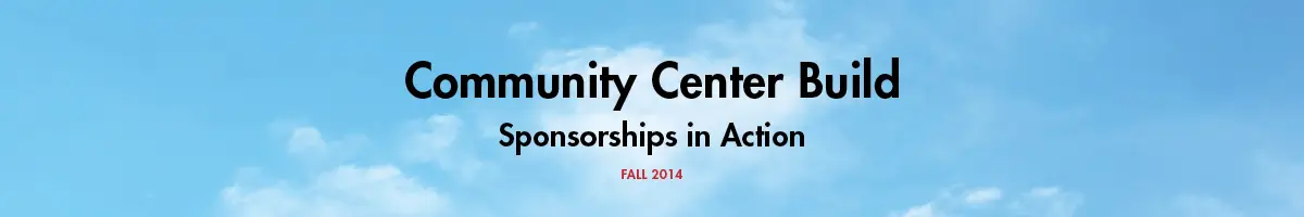 Comminty-Center-Build_Proof-of-Concept_Sponsorships
