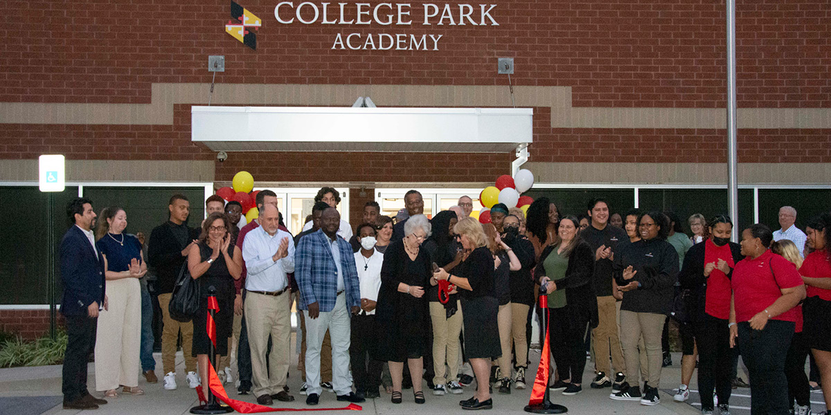 building awareness - when the community comes together to celebrate your brand vision coming to life