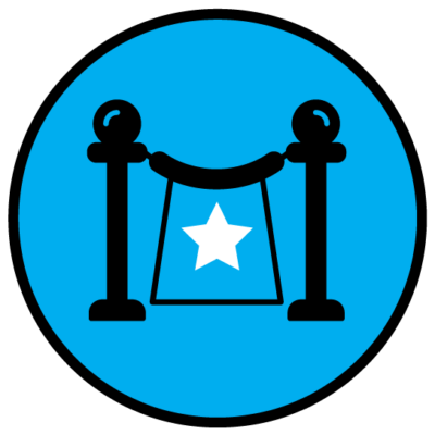Event graphics icon