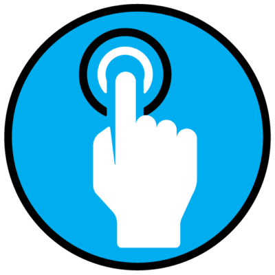 Interactives icon