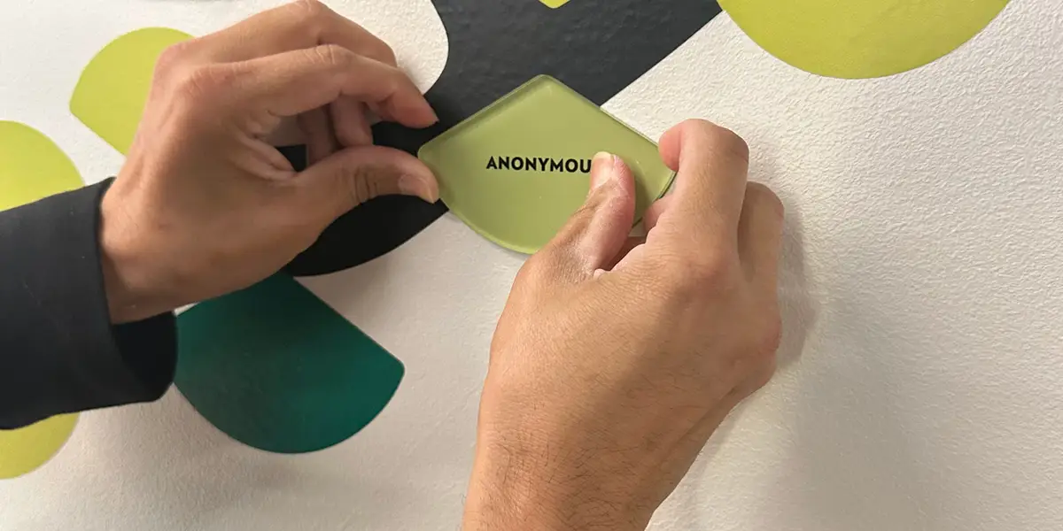 When your donor wall design inspires ongoing contributions after the capital campaign ends.