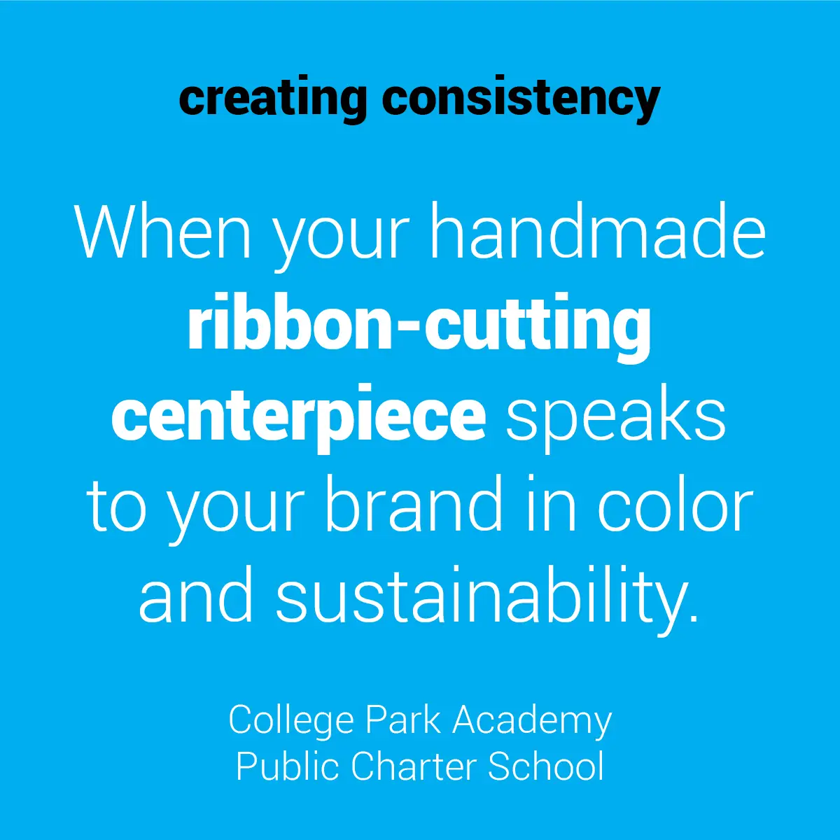 creating-consistency-centerpiece