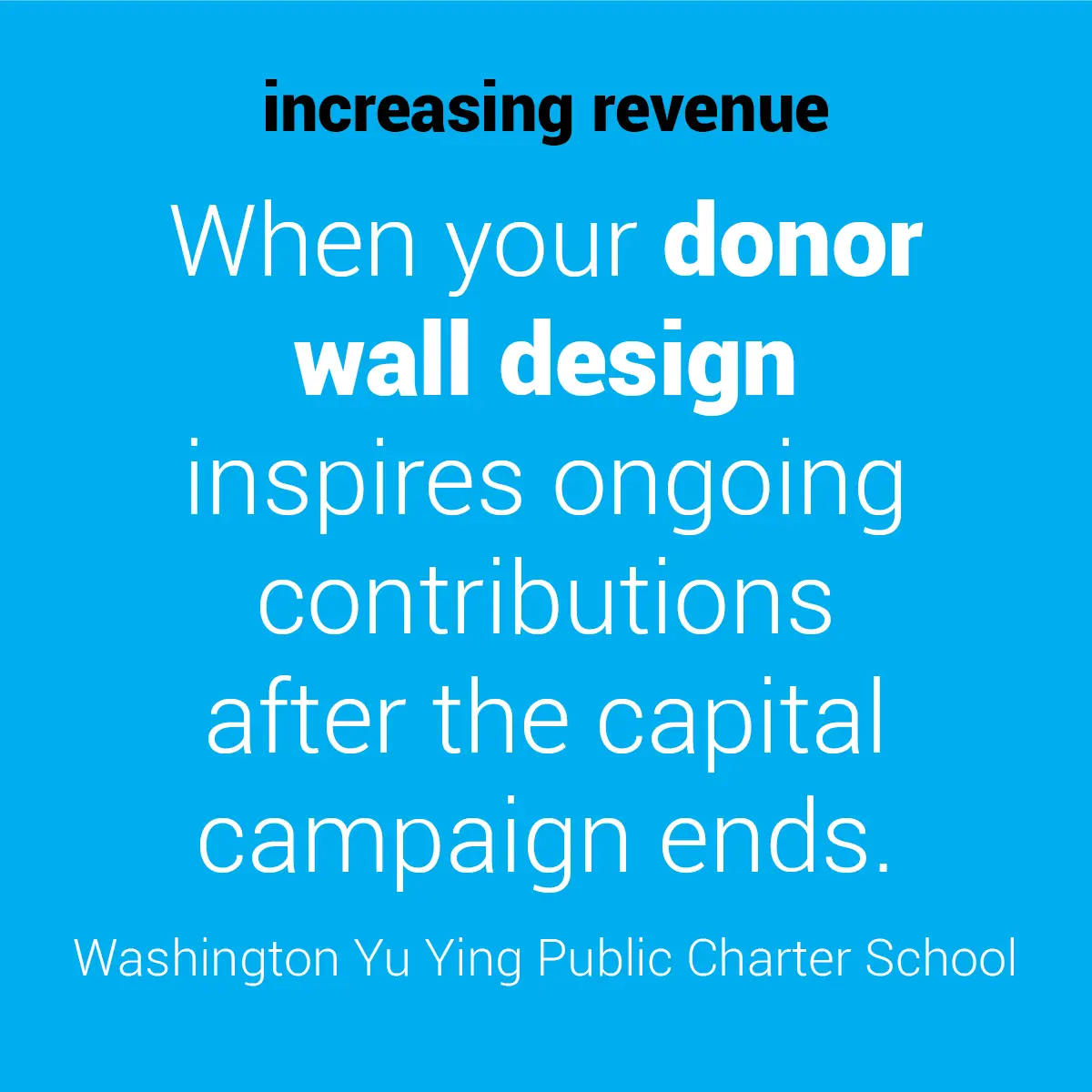 increasing-revenue-donor-wall-design
